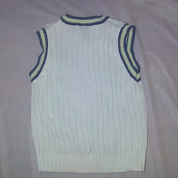 Old Navy Toddler Boys Vest - Picture 2 of 2